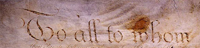 articles of confed banner