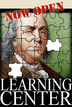 Learning button