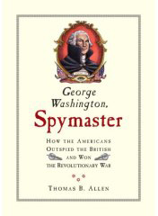 spymaster book cover