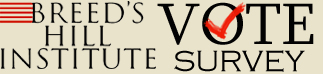 survey button